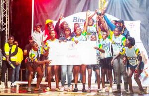 SPORTS NEWS-BingwaFest Western Kenya Edition Concludes with Stellar Performances and Participants’ Acclaim;