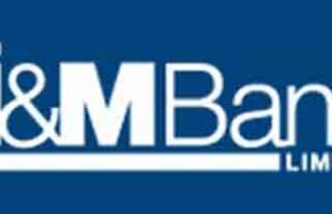 BUSINESS NEWS-I&M Bank Tops Consumer Sentiment on social media powered by data EQ;