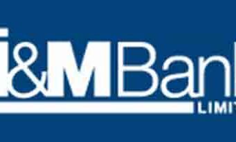 BUSINESS NEWS-I&M Bank Tops Consumer Sentiment on social media powered by data EQ;