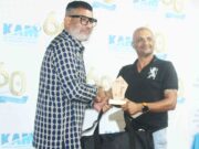 GOLF NEWS-The Chauhan’s family proves their dominance in the Inaugural KAM Coast Region Tourney at Nyali;