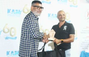 GOLF NEWS-The Chauhan’s family proves their dominance in the Inaugural KAM Coast Region Tourney at Nyali;