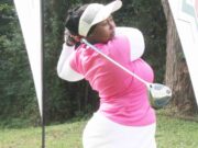 GOLF NEWS-The 85th Edition of the Eileen Belcher tournament at Muthaiga attracts 96 top Lady Golfers;
