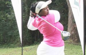 GOLF NEWS-The 85th Edition of the Eileen Belcher tournament at Muthaiga attracts 96 top Lady Golfers;
