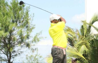 GOLF NEWS-Kenya Weekend Clubs Draws;