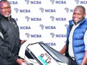 GOLF NEWS-Makori, Awuor Triumph at Royal Nairobi Golf Club’s NCBA Golf Series Leg;
