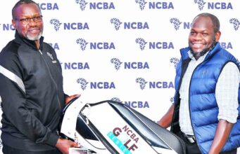 GOLF NEWS-Makori, Awuor Triumph at Royal Nairobi Golf Club’s NCBA Golf Series Leg;