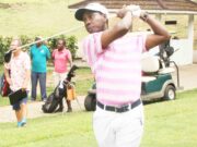 GOLF NEWS-Kenya Golf Union (KGU) Names Team for 2024 Region IV Championship to Rwanda;
