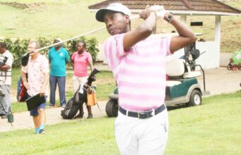 GOLF NEWS-Kenya Golf Union (KGU) Names Team for 2024 Region IV Championship to Rwanda;
