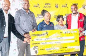 SPORTS NEWS-KBL Boosts Safari Sevens with Ksh.22 million Sponsorship;