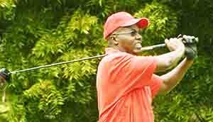 GOLF NEWS-Muthaiga hosts 300 Golfers for Post-Connected Africa Summit 2024 Tournament;
