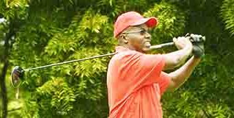 GOLF NEWS-Muthaiga hosts 300 Golfers for Post-Connected Africa Summit 2024 Tournament;