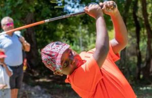 GOLF NEWS-Kids shine with various Medals in the US Kids Mombasa Tour Tourney at Nyali;