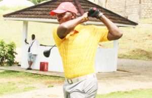 GOLF NEWS-300 Golfers Expected for the NCBA Golf Series at the Royal Nairobi Golf Club This Saturday;