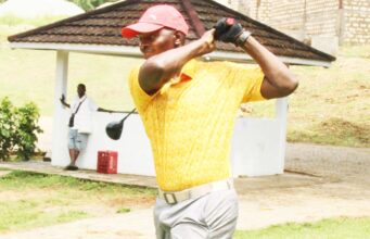 GOLF NEWS-300 Golfers Expected for the NCBA Golf Series at the Royal Nairobi Golf Club This Saturday;