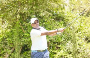 GOLF NEWS-KCB Secures First Podium Finish in 5 Years at Interbank Golf Tournament played at Royal Nairobi;