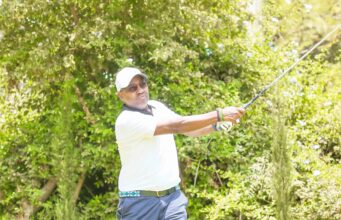 GOLF NEWS-KCB Secures First Podium Finish in 5 Years at Interbank Golf Tournament played at Royal Nairobi;