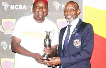 GOLF NEWS-Kiambu’s Michael Karanga crowned the NCBA 2024 Malindi Open Champion;
