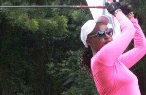 GOLF NEWS-Kenya Clubs weekend draws;