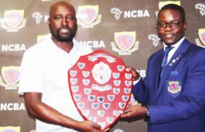 GOLF NEWS-NCBA Diani Masters set for this weekend at Diamonds Leisure Resort course in South Coast, Kwale County;