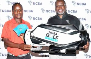 GOLF NEWS-Gichari stars at Naivasha as six more confirm their 2024 NCBA golf series grand finale Slots;