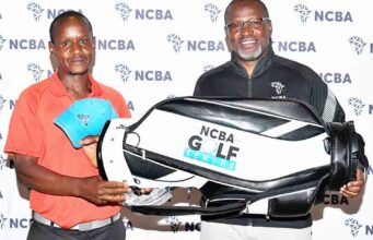 GOLF NEWS-Gichari stars at Naivasha as six more confirm their 2024 NCBA golf series grand finale Slots;