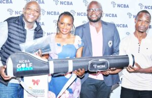 GOLF NEWS-Kenya Clubs weekend results;