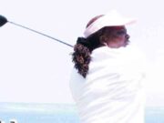 GOLF-Sea-Link Mombasa course will be the center of action when the rich Kalenjin culture returns back on Saturday.