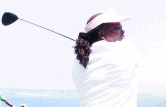 GOLF-Sea-Link Mombasa course will be the center of action when the rich Kalenjin culture returns back on Saturday.