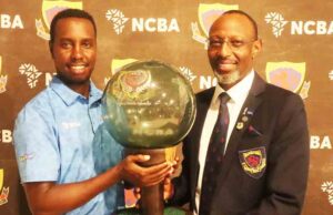 GOLF NEWS-Lejirma’s wins the 2024 Diani Beach Masters trophy at Diamonds Leisure Course in South Coast of Mombasa;