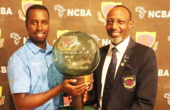 GOLF NEWS-Lejirma’s wins the 2024 Diani Beach Masters trophy at Diamonds Leisure Course in South Coast of Mombasa;