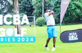 GOLF NEWS-Kenya to participate in the 2024 all Africa golf team championship in Zimbabwe;