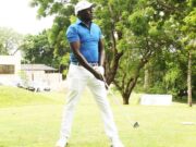 GOLF NEWS-Kenya clubs weekend draws;