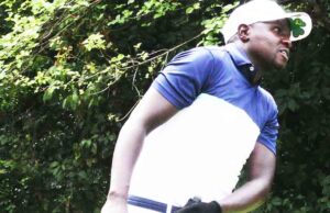 GOLF NEWS-Kenya clubs weekend draws;