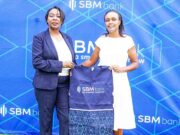 GOLF NEWS-SBM Bank Pumps Ksh 1.5 million to Muthaiga Golf Club’s 2024 Lady Captain’s Prize;