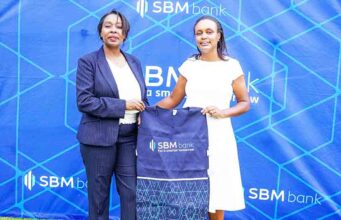 GOLF NEWS-SBM Bank Pumps Ksh 1.5 million to Muthaiga Golf Club’s 2024 Lady Captain’s Prize;