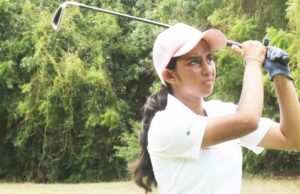 GOLF NEWS-Kenya Clubs weekend draws;