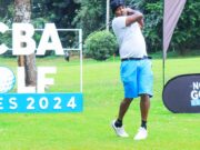 GOLF NEWS-Over 230 Golfers gear up for the NCBA golf series 2024 grand finale at Muthaiga Golf Club, Nairobi, Kenya;