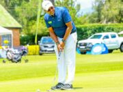 GOLF NEWS-Ruiru sports club to host 250 Golfers for KCB Golf Series.