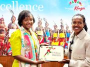 SPORTS NEWS-KTB Rewards Faith Kipyegon with holiday treat in Kenya;