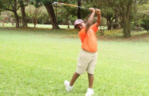 GOLF NEWS-Kenya weekends club draws-Saturday;