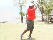 GOLF NEWS-Kenya clubs weekend draw;