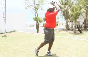 GOLF NEWS-Kenya clubs weekend draw;