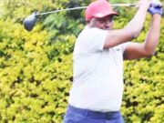 GOLF NEWS-Ian Kirimi wins Chairman’s (Joseph Mwangi) 2024 prize at Nanyuki;