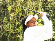 GOLF NEWS-Home club golfers Charles Rob and Mary Mariga proves their mighty dominance in a Mug and Medal tournament at Nyali;