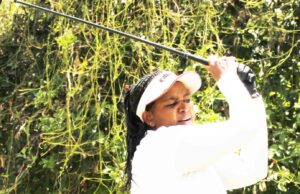 GOLF NEWS-Home club golfers Charles Rob and Mary Mariga proves their mighty dominance in a Mug and Medal tournament at Nyali;