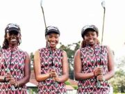 GOLF NEWS-Kenya presents top Ladies team to the All-Africa Challenge 2024 Trophy (AACT)in Morocco;