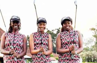GOLF NEWS-Kenya presents top Ladies team to the All-Africa Challenge 2024 Trophy (AACT)in Morocco;