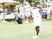 GOLF NEWS-NCBA KAGC Kiambu Open 2024 Set to Tee Off at Kiambu Golf Club from Friday 14th, to Sunday 17th, November;