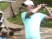 GOLF NEWS-All eyes set on defending Champion Sammy Mulama in the 2024 NCBA Golf Park Open;