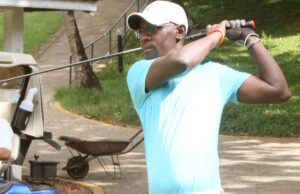 GOLF NEWS-All eyes set on defending Champion Sammy Mulama in the 2024 NCBA Golf Park Open;